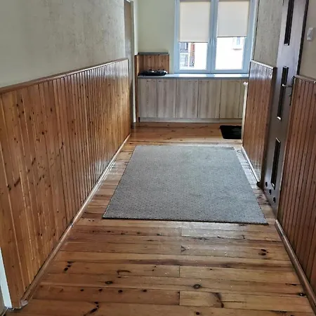 Apartament Sobkoland Smoldzino Exterior photo