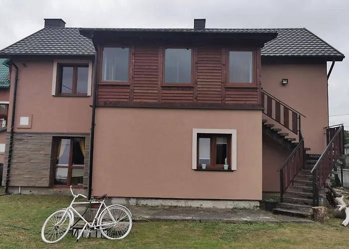 Apartament Sobkoland