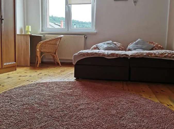 Apartament Sobkoland