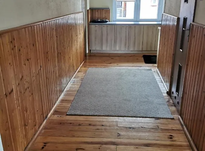 Apartament Sobkoland