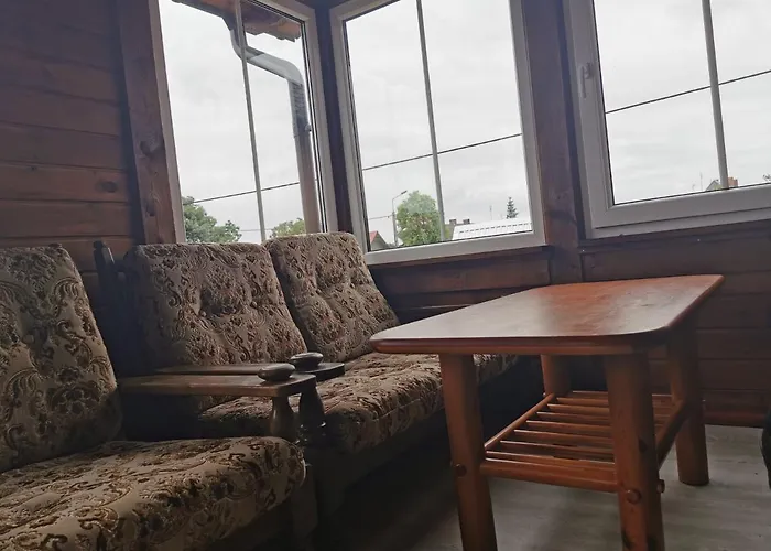 Apartament Sobkoland