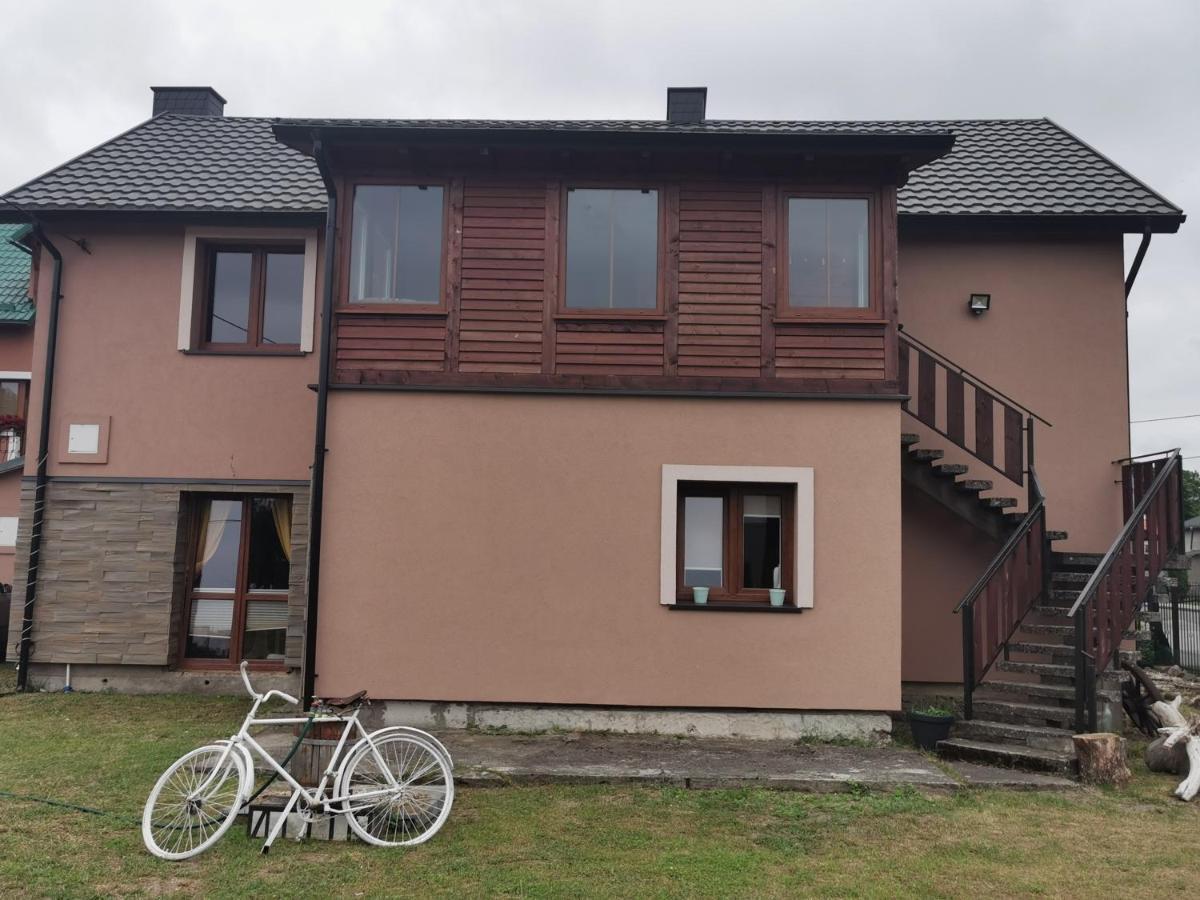 Apartment Sobkoland Smoldzino