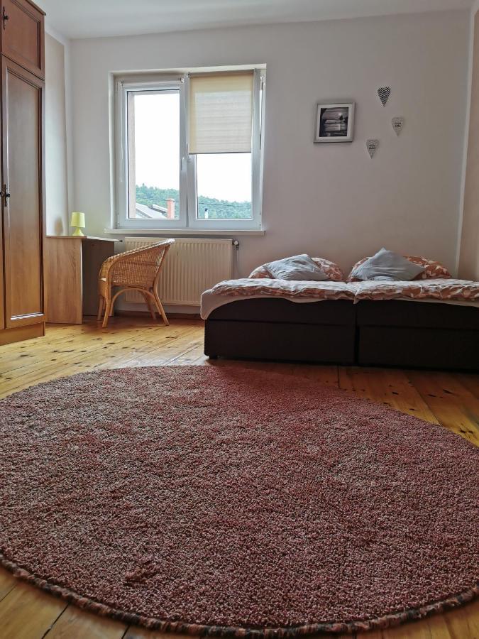 Sobkoland Apartment Smoldzino