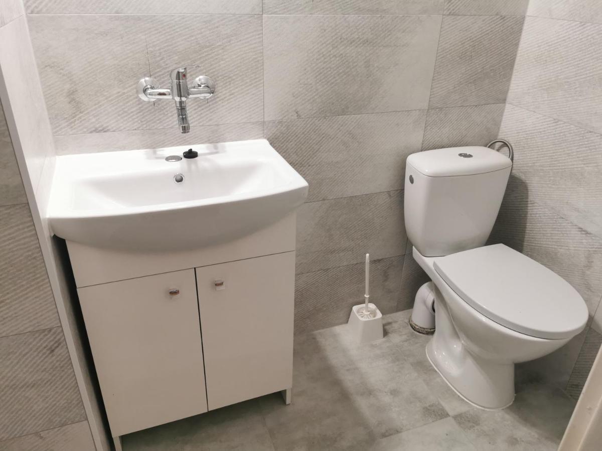 Sobkoland Apartment Smoldzino