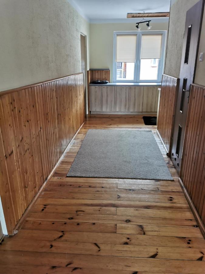 Sobkoland Apartment Smoldzino